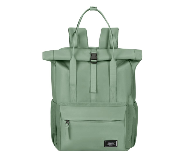AMERICAN TOURISTER Urban Groove UG25 roll-top 15.6" urban green 147671-1890 - 1165724 - zdjęcie